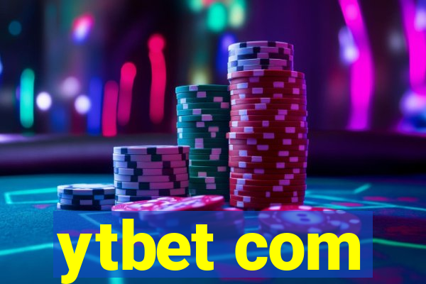 ytbet com